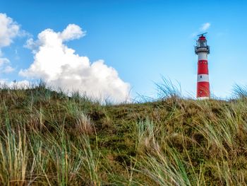 3 Tage Insel-Auszeit & Dünenruhe auf Ameland genießen