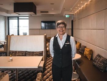 2 Tage im Köln Marriott Hotel 