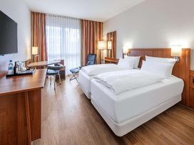 2 Tage in Aschheim bei München 