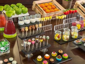 3 Tage im Hotel NH Oberhausen mit Frühstück