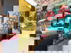 Kunstvolles Boutique-Hotel in Frankfurt - 4 Tage