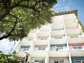 Willkommen in Graz! - 2 Tage im hippen Designhotel