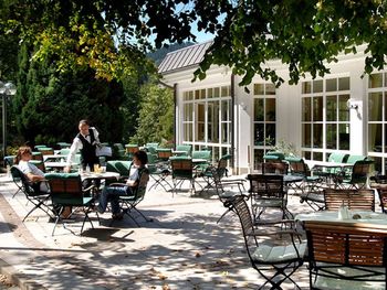 Digital Detox: 3 Tage Ruhe & Genuss im Waldhotel