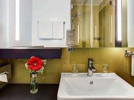 2 Tage direkt am Frankfurter Flughafen übernachten