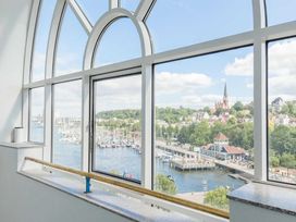 3 Tage Hafen-Auszeit in Flensburg