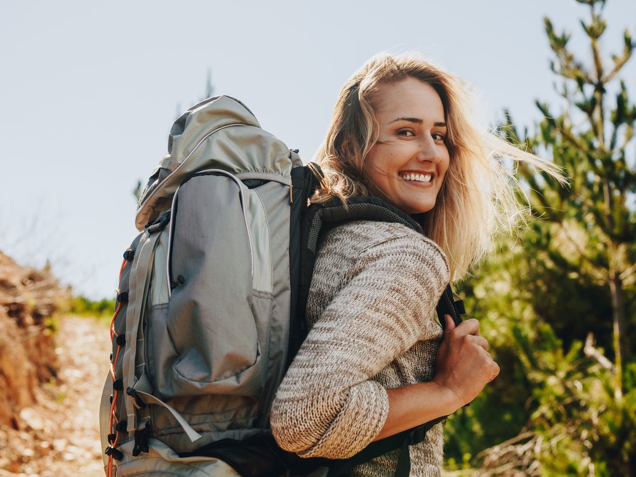 Rügen auf Wanderwegen entdecken, 5 Tage + Gutscheine