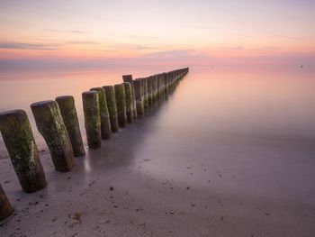 Zeit zu zweit - 5 Tage Ferienwohnung in Zingst