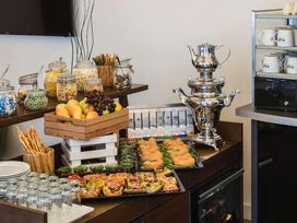 6 Tage im MAXX by Steigenberger Wien mit Frühstück
