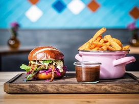 2 Tage mit Frühstück im Le Meridien München Hotel