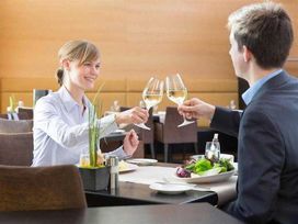 2 Tage zentral in Karlsruhe