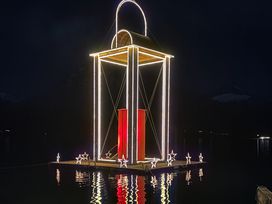 3 Tage Auszeit am Wolfgangsee inkl. Wellnessalm