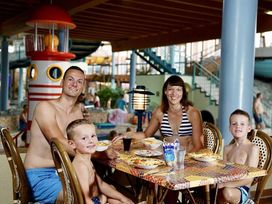 2 Tage Urlaub für die ganze Familie an der Ostsee