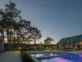 2 Tage Kurzurlaub mit HP im Saltic Resort & SPA ŁEBA