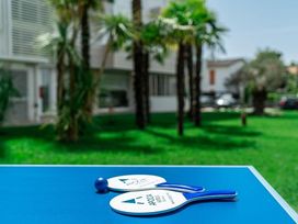 Relax-Oase - 3 Tage in Bibione mit HP