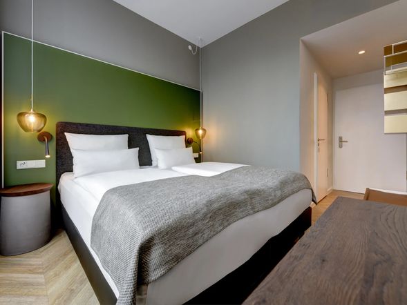Doppelzimmer STANDARD