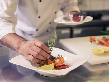 3 Tage im Mercure Hotel Köln West 