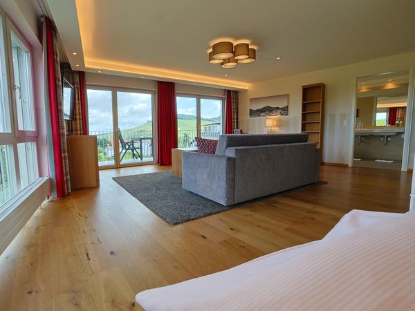 Weinschmecker im Baden-Badener Rebland - 6 Tage, Baden-Württemberg inkl. Halbpension