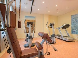 3 Tage Luxus-Urlaub bei Lüneburg mit Frühstück