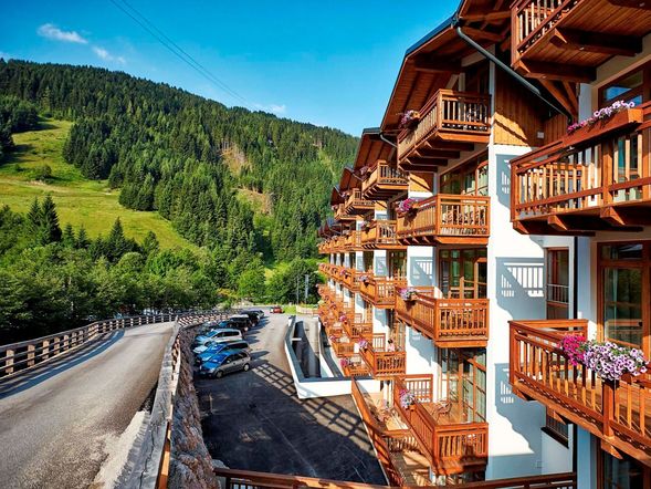 Alpine Ruhe & Comfort - 4 Tage in Wagrain mit All Inclusive Light