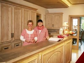 2 Tage Kurzurlaub mit Frühstück im Dorfkammer