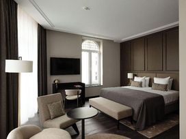 2 Tage Urlaub mit altertümlichem Charme in Maastricht