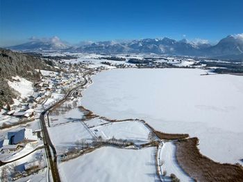 Bergweihnacht inkl. Menü am 24.12.