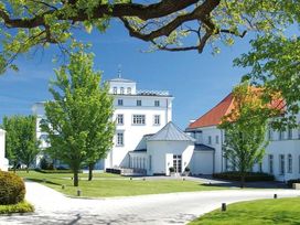 2 Tage luxuriöser Traumurlaub für Groß & Klein