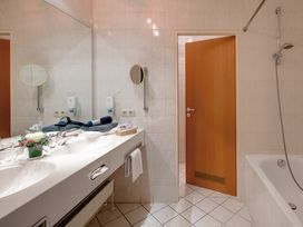 3 Tage im Best Western Aparthotel mit Frühstück