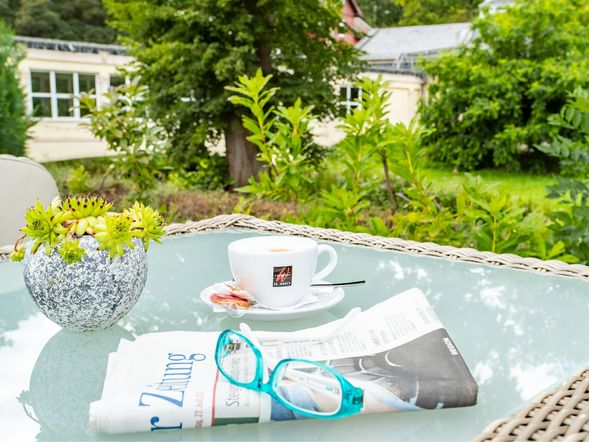 Boutique Hotel Badehof