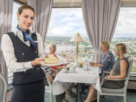 9 Tage Ostsee im Maritim Strandhotel mit Frühstück