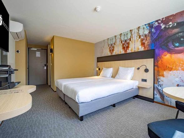 Fletcher Wellness-Hotel Stadspark