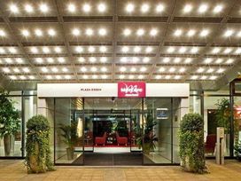 2 Tage im Mercure Hotel Plaza Essen 