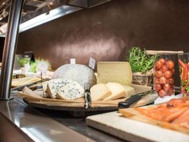 2 Tage im Designhotel mitten in Leipzig 