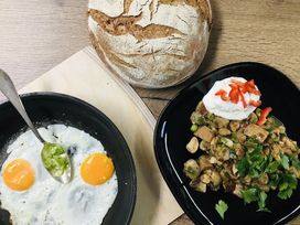 2 Tage Kurzurlaub mit Frühstück im Schlossberg