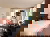3 Tage im Radisson Blu Park Hotel mit Frühstück