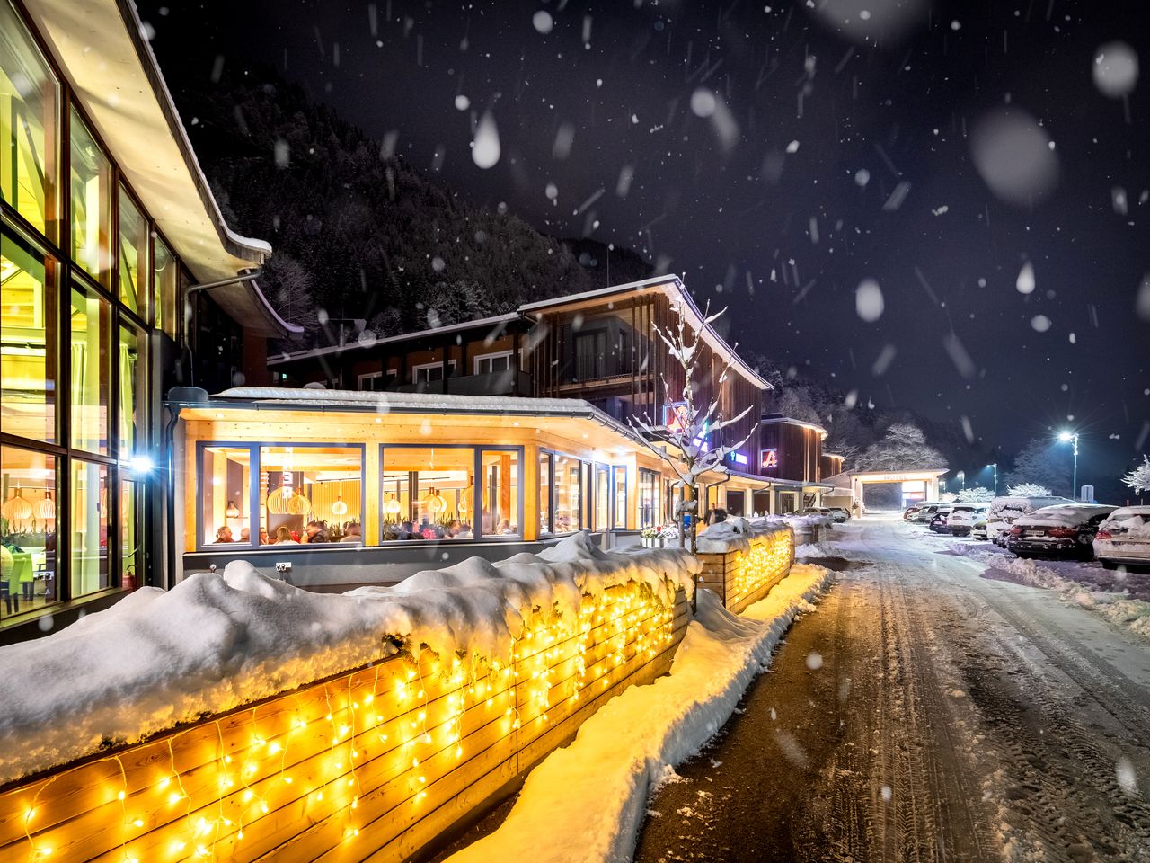 Traumurlaub am Ossiacher See - 8 Tage inkl. Wellness