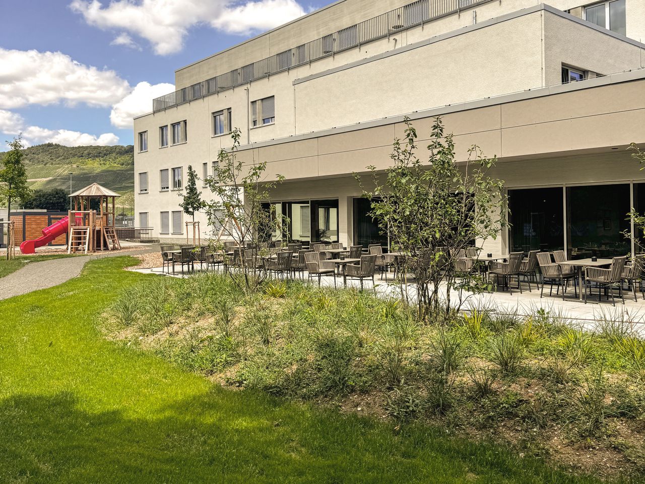 Auszeit zu zweit in Bernkastel-Kues I 5 Nächte