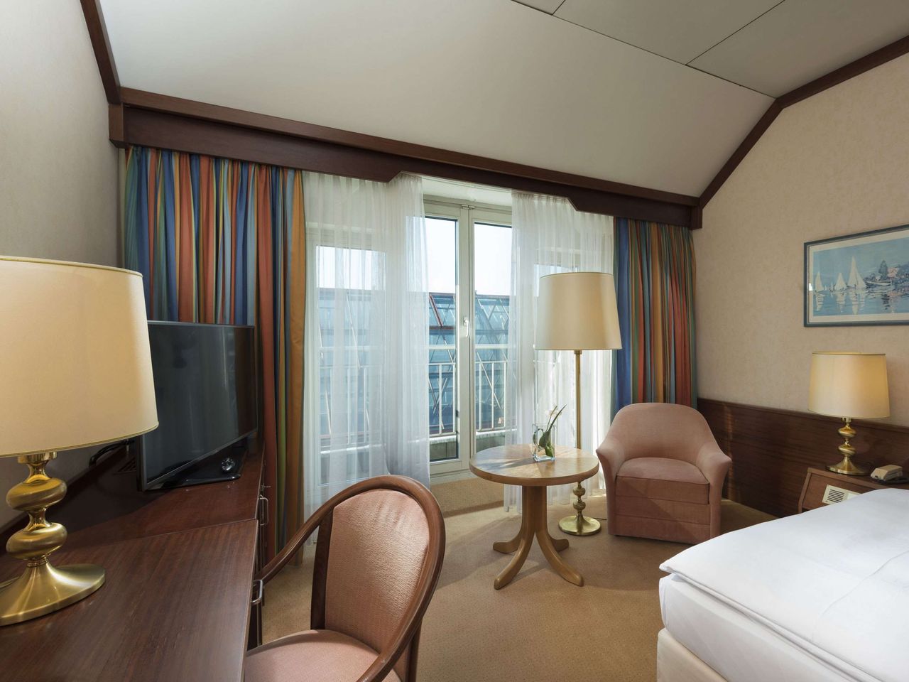 Maritim Hotel Köln