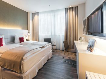 2 Tage im Hotel Riu Plaza Berlin mit Frühstück