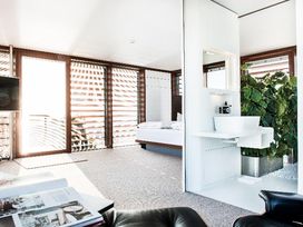 Willkommen in Graz! - 2 Tage im hippen Designhotel