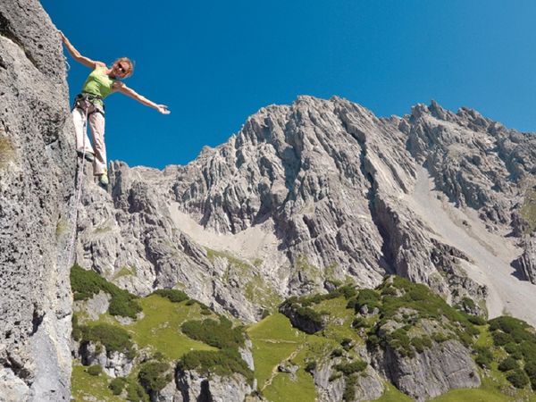 4 Tage Aktiv & Wellness in Tirol (Frühstück) in Tarrenz inkl. Frühstück