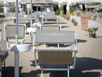 Luxusurlaub mit Frühstück - 4 Tage in Cesenatico