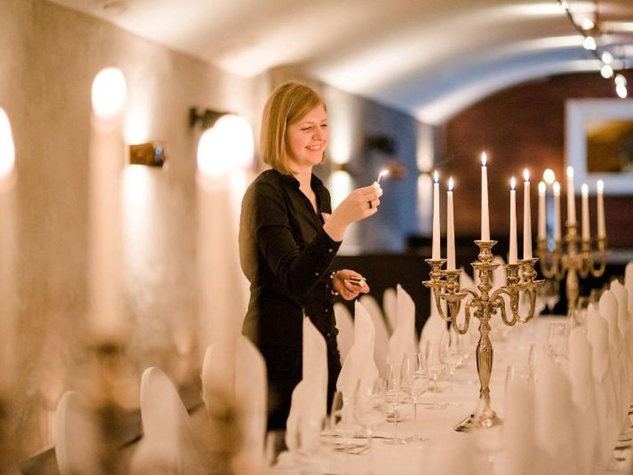 3 Tage im Romantik Hotel Scheelehof mit Frühstück