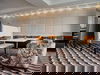 2 Tage im Köln Marriott Hotel 
