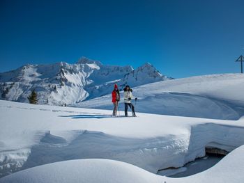 Ruhe 5 Tage mit HP im Alpenhotel Mittagspitze