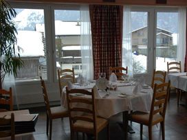 5 entspannte Tage am Brienzer See mit HP