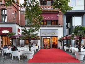 Ku'Damm live: 2 Tage im Leonardo Hotel Berlin KU’DAMM
