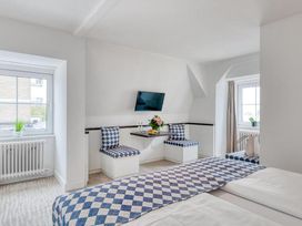 Wasser, Sonne & Strand im Hotel Strandschlosschen