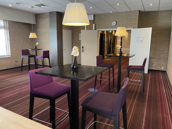 5 Tage City & Natur – Kurzurlaub in Den Bosch in Rosmalen Halbpension