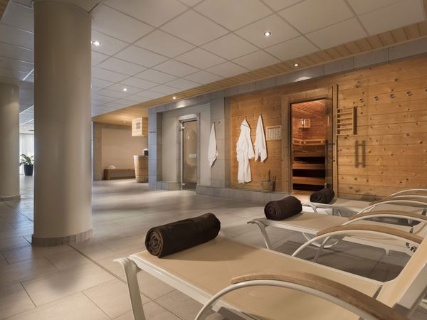 4 Tage Entspannung Deluxe am Rheinsberger See Halbpension